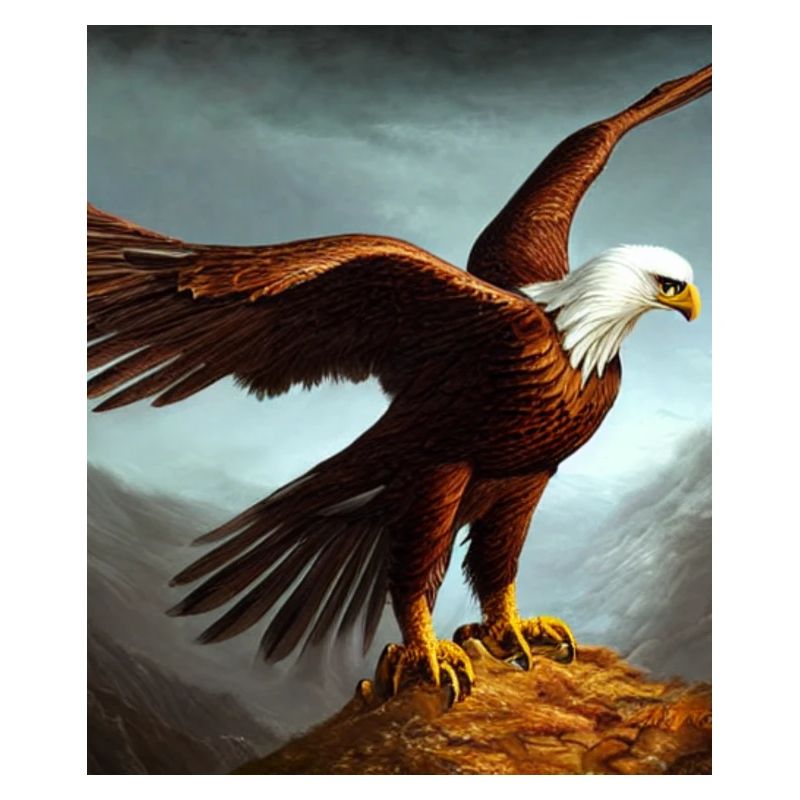 Eagle Epic