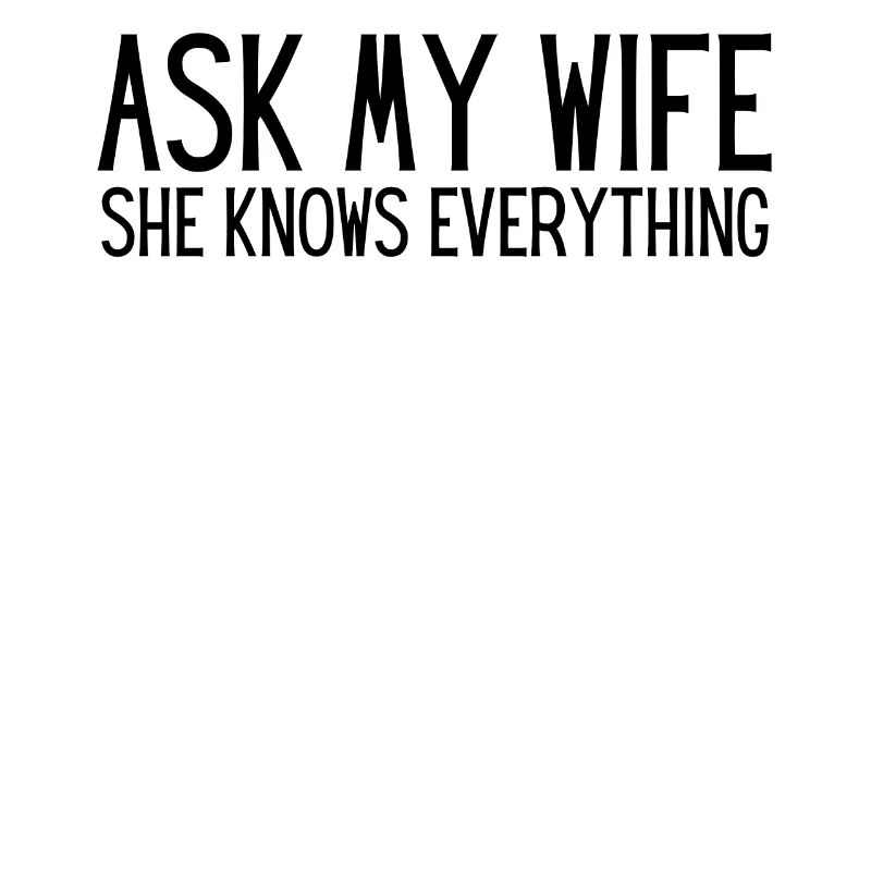 Humorous Wives Perceiving Everything Sarcastic