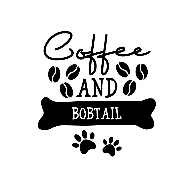 Coffee and bobtail