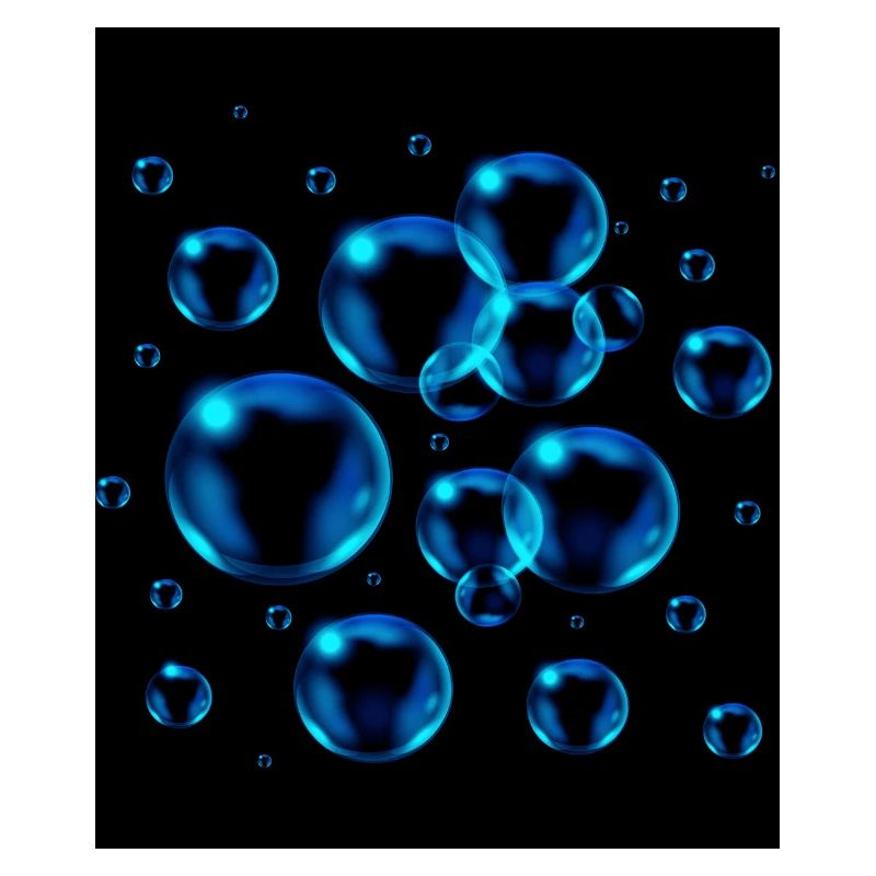 Design with Stone dots