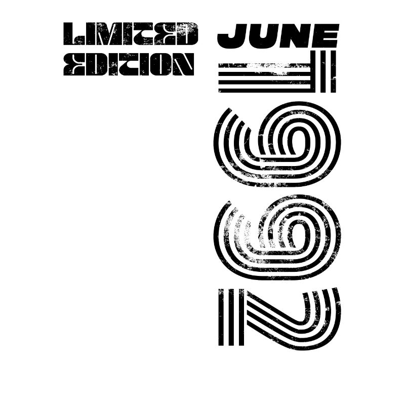 Birthday June 1992