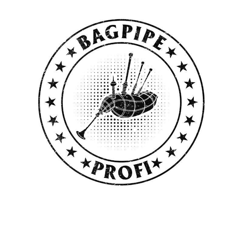 Bagpipe Professional Bagpipe Player