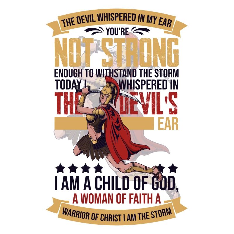 Inspirer les déclarations du christianisme Dévot