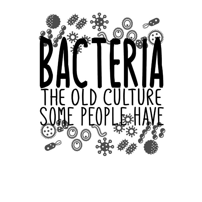 Hilarious Bacteriologists Professors Sarcastic