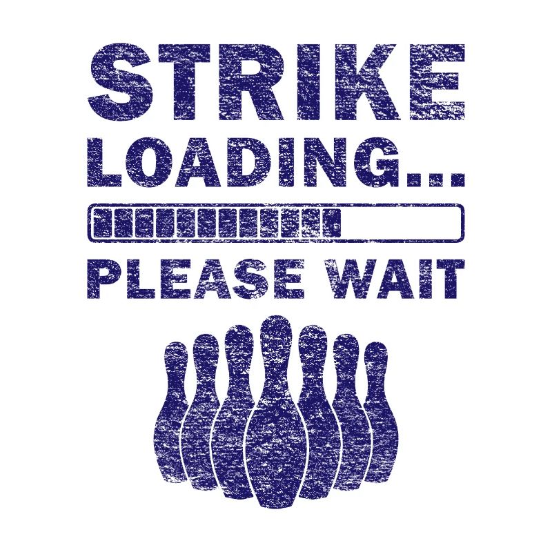 Strike Loading Please Wait