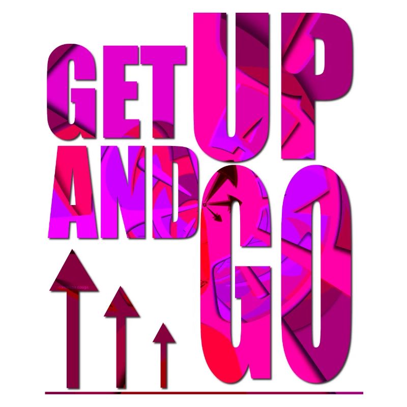 get up and go