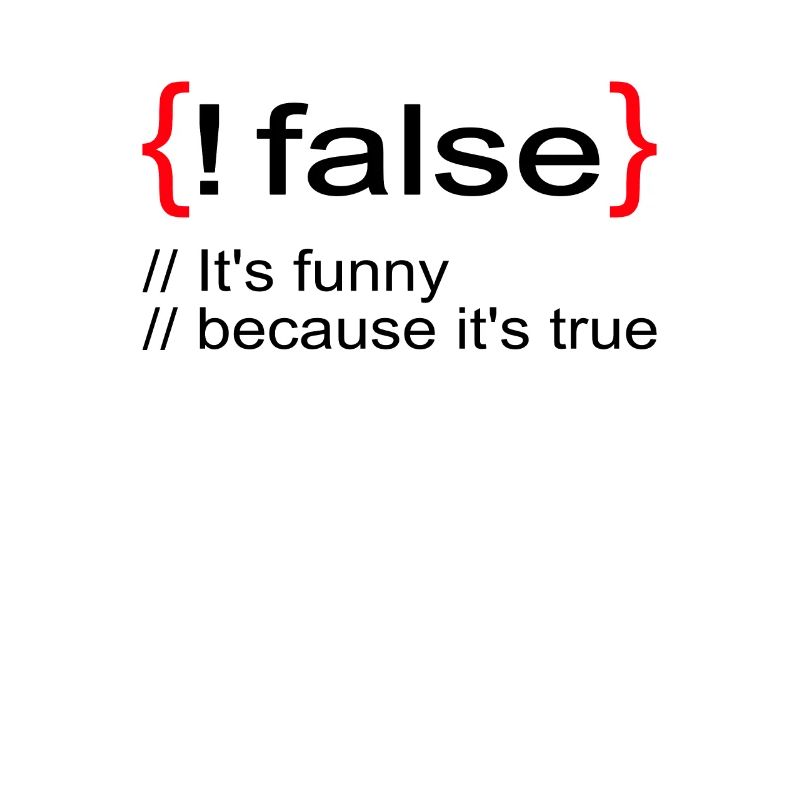 Funny Lol Nerd IT Computer Scientist