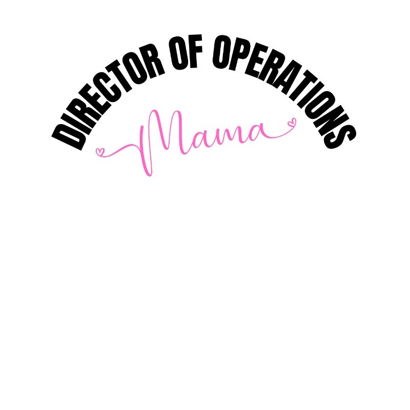 Directrice des opérations Mama Mère
