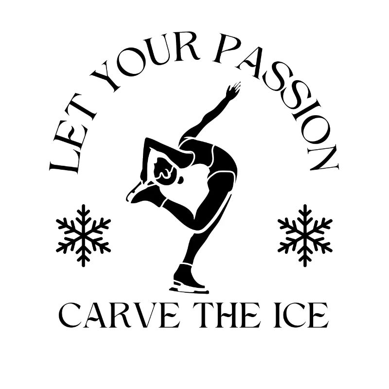 Figure Skating Ice Dancing Ice Dancer Figure Skating