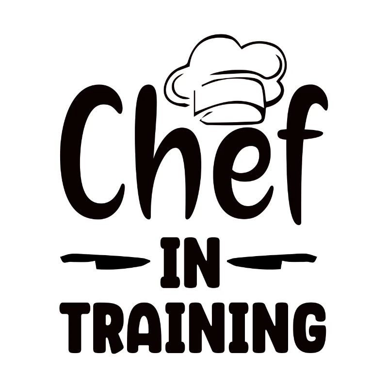 Chef in Training