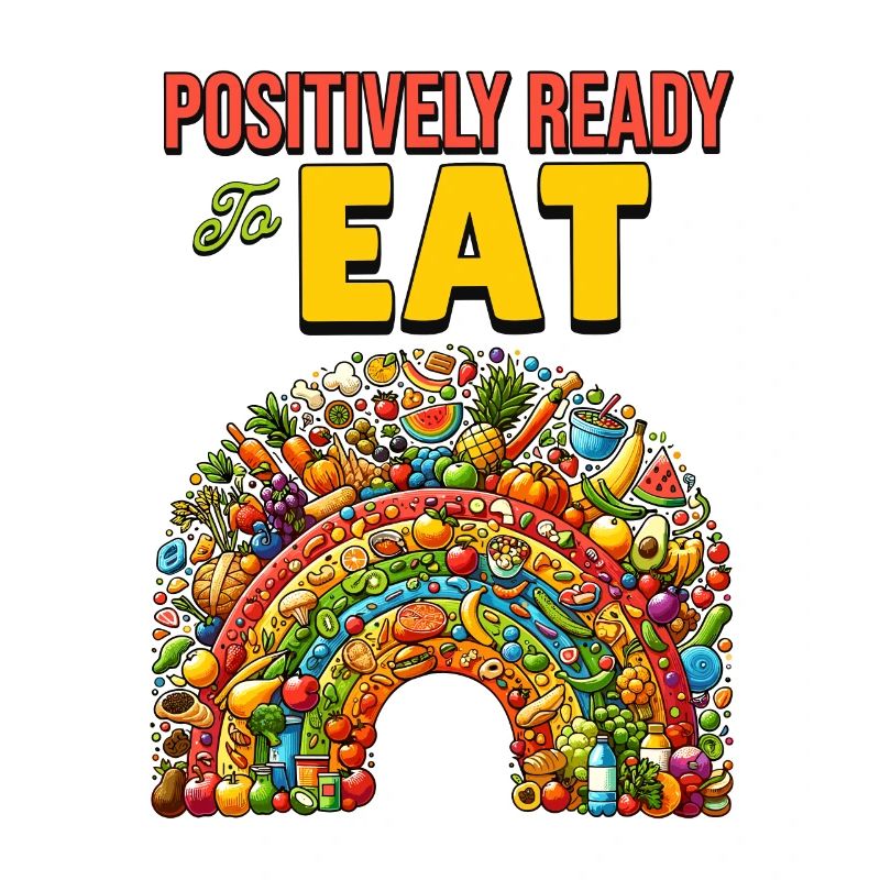 Positivity Rainbows Mindfulness Self-improvement
