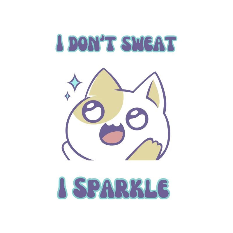 I Sparkle