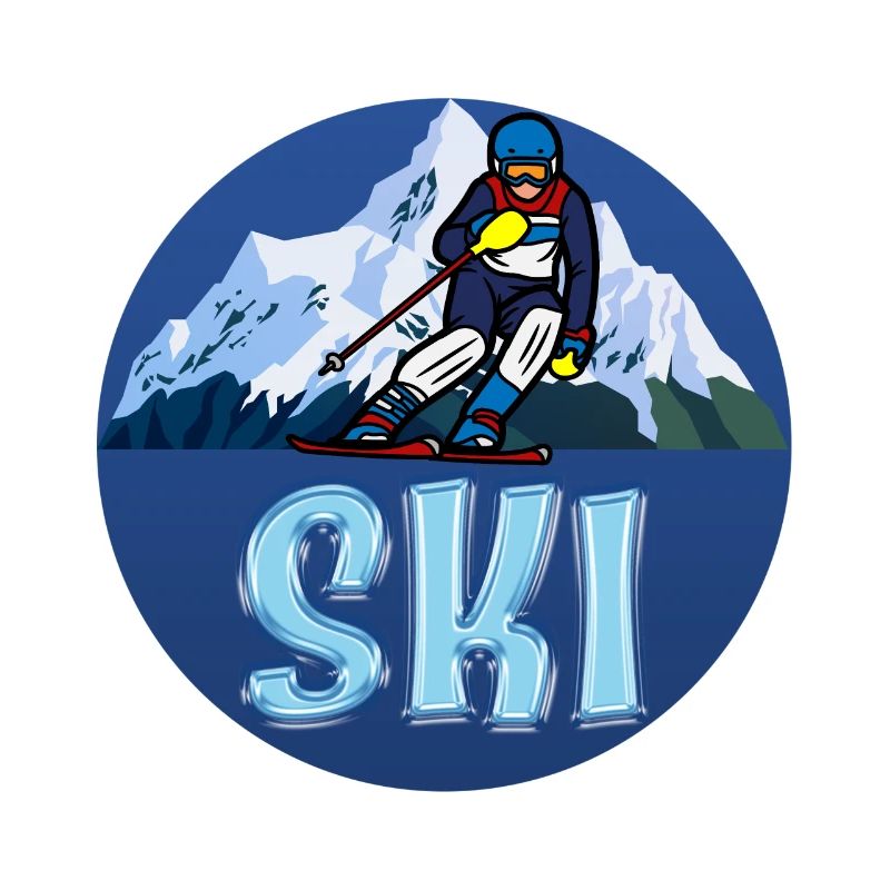 SKI