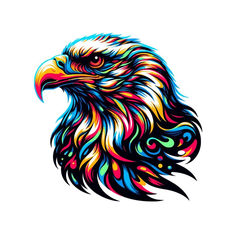 Pygargue à queue blanche