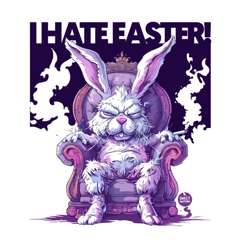 I HATE Easter 2!