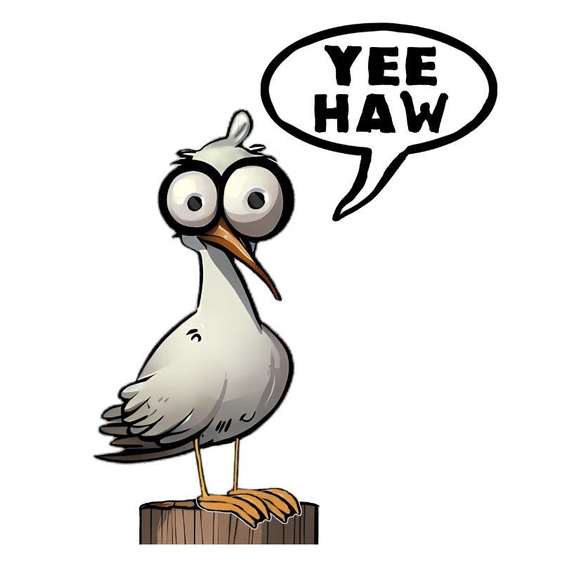 Yeehaw