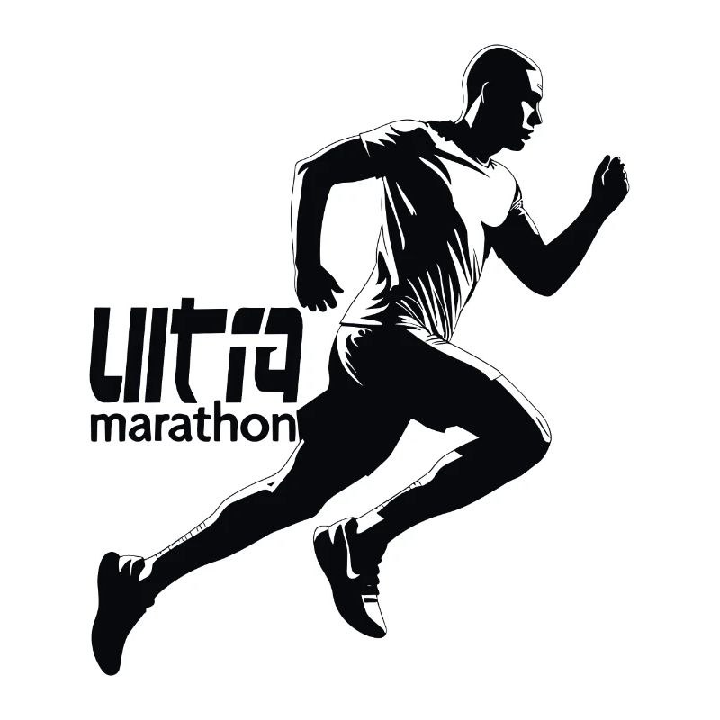 Conception de la course pour les coureurs au marathon
