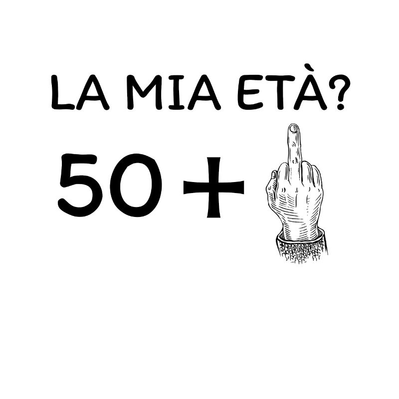 My age 51