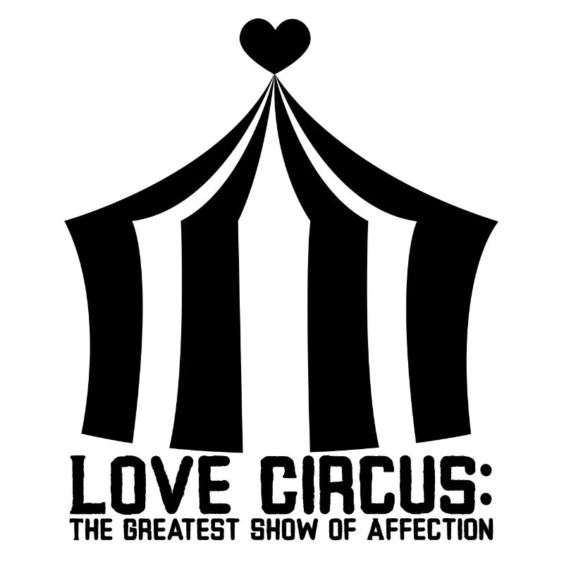 Love Circus : la plus grande démonstration d’affection