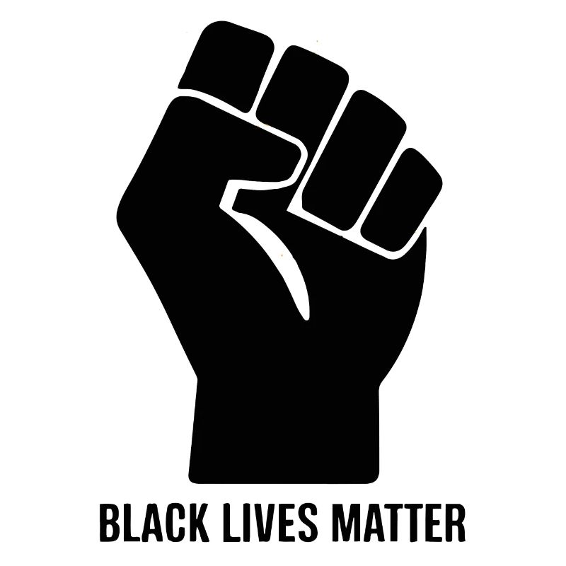 BLACK LIVES MATTER