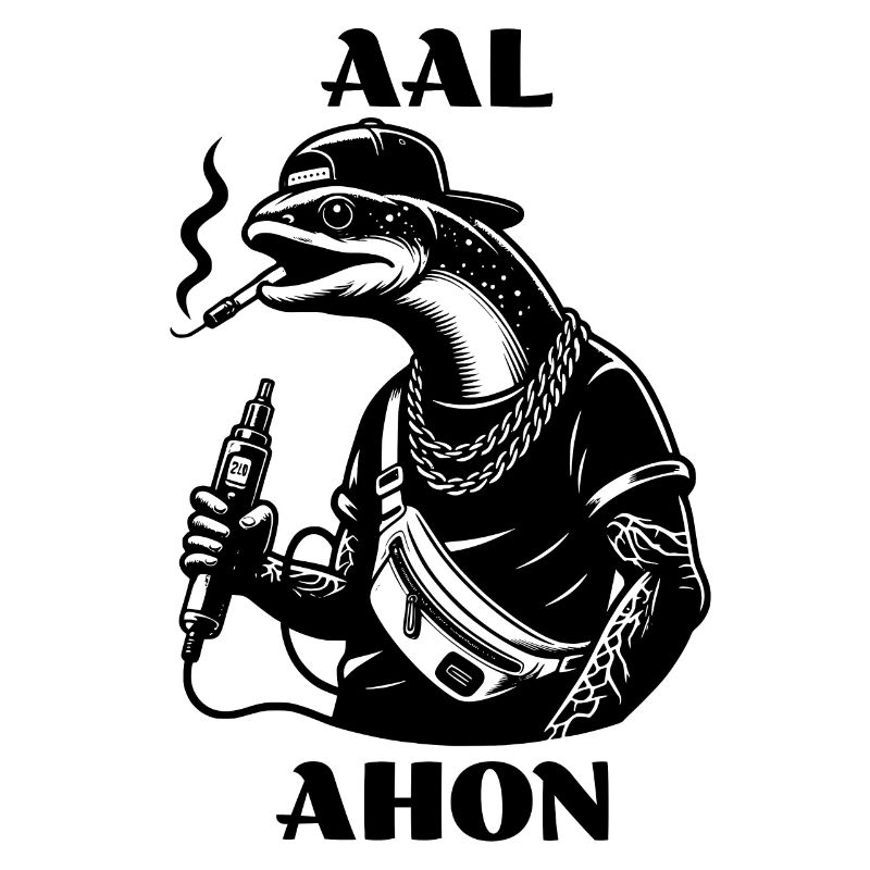 Aalahon