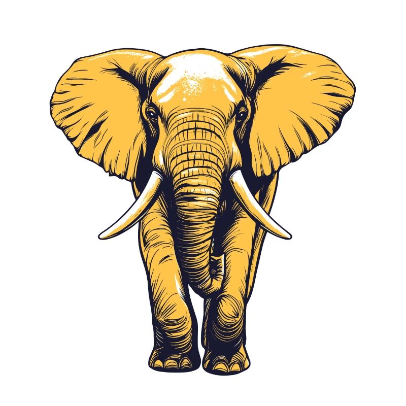 Éléphant