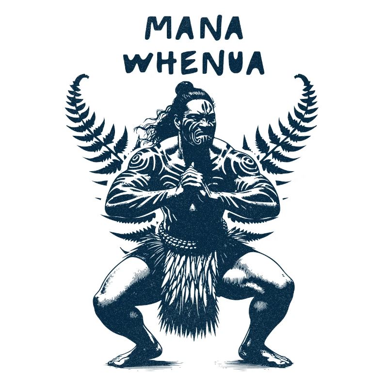 Neuseeland Maori