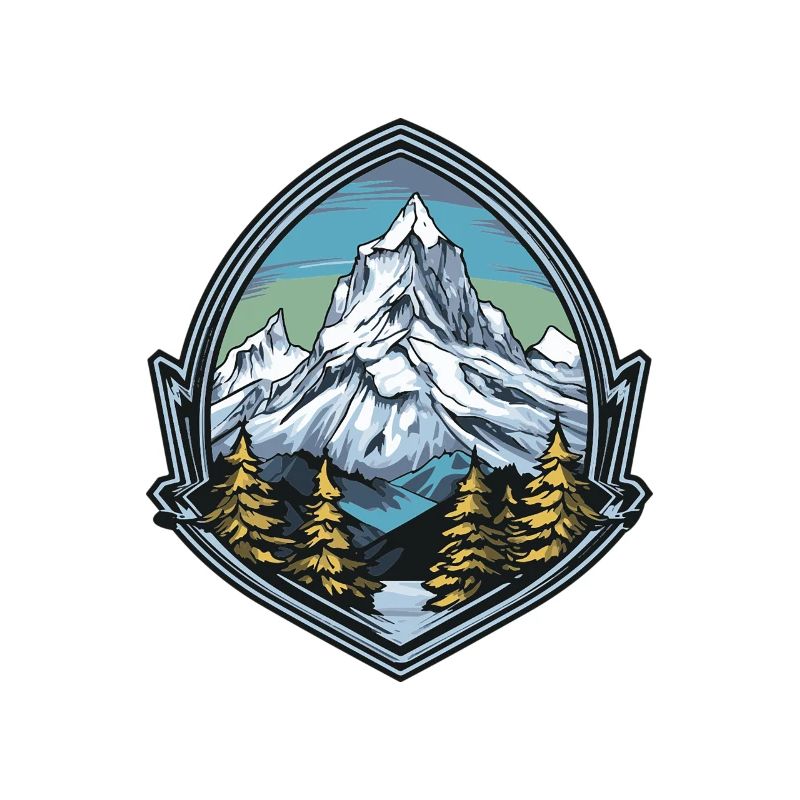 Mountains Mountains