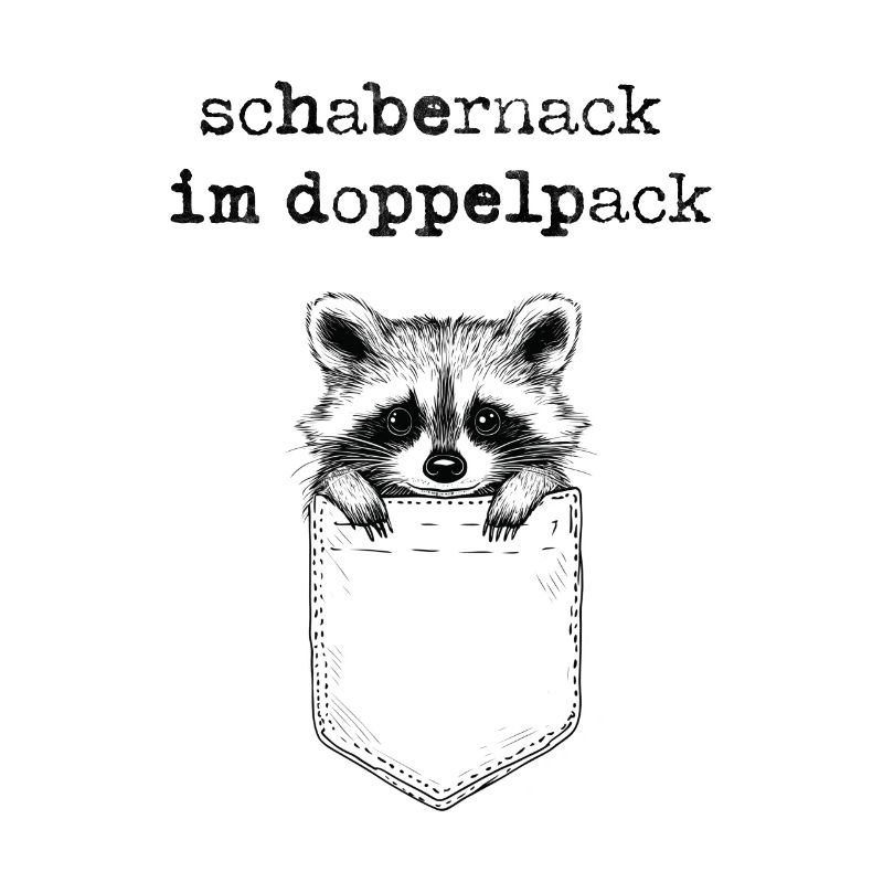 Schabernack im Doppelpack