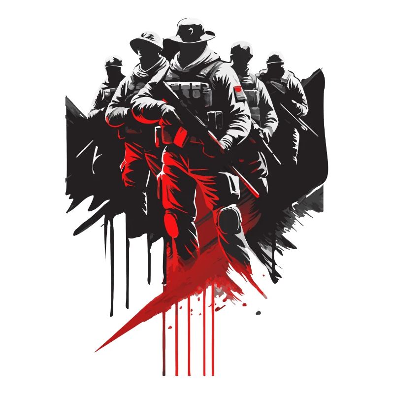 HEROIC SHADOW