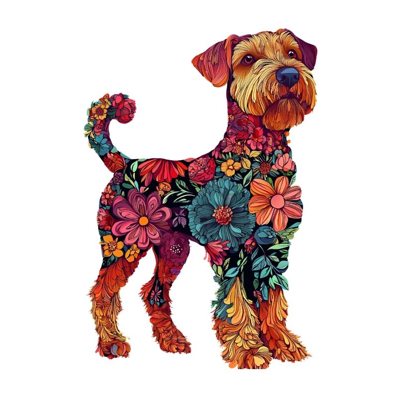 Airedale Terrier