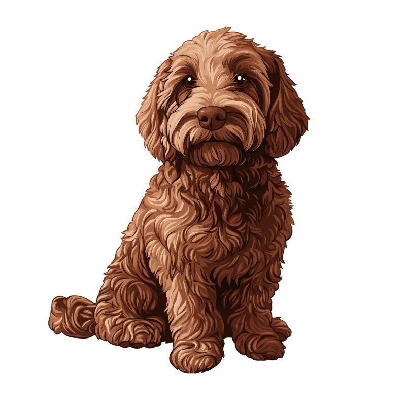 Labradoodle