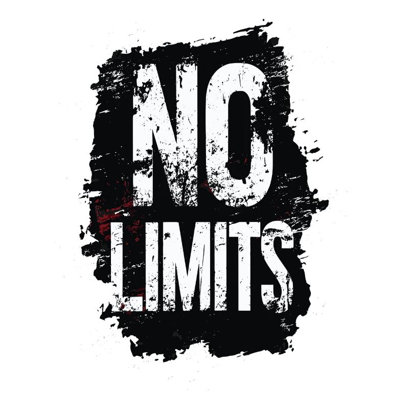 No Limits Extrem Xtrem Xtreme