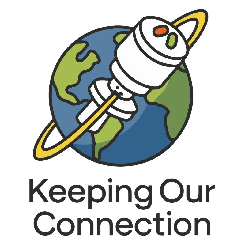 KEEPING OUR CONNECTION