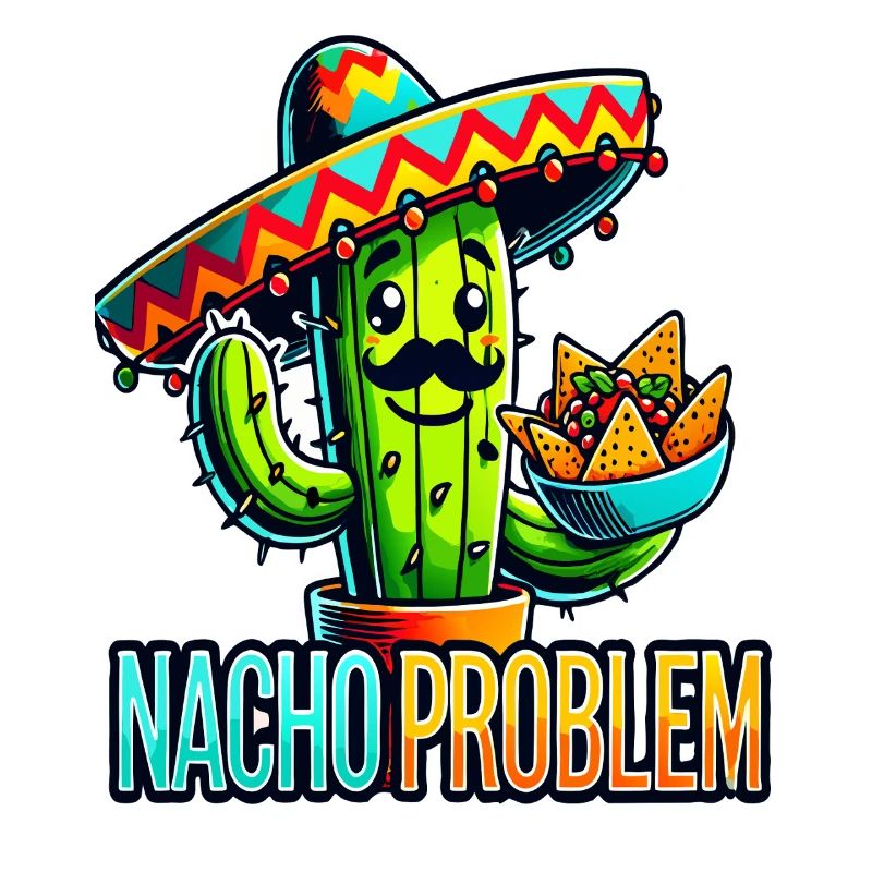 Nacho Problem