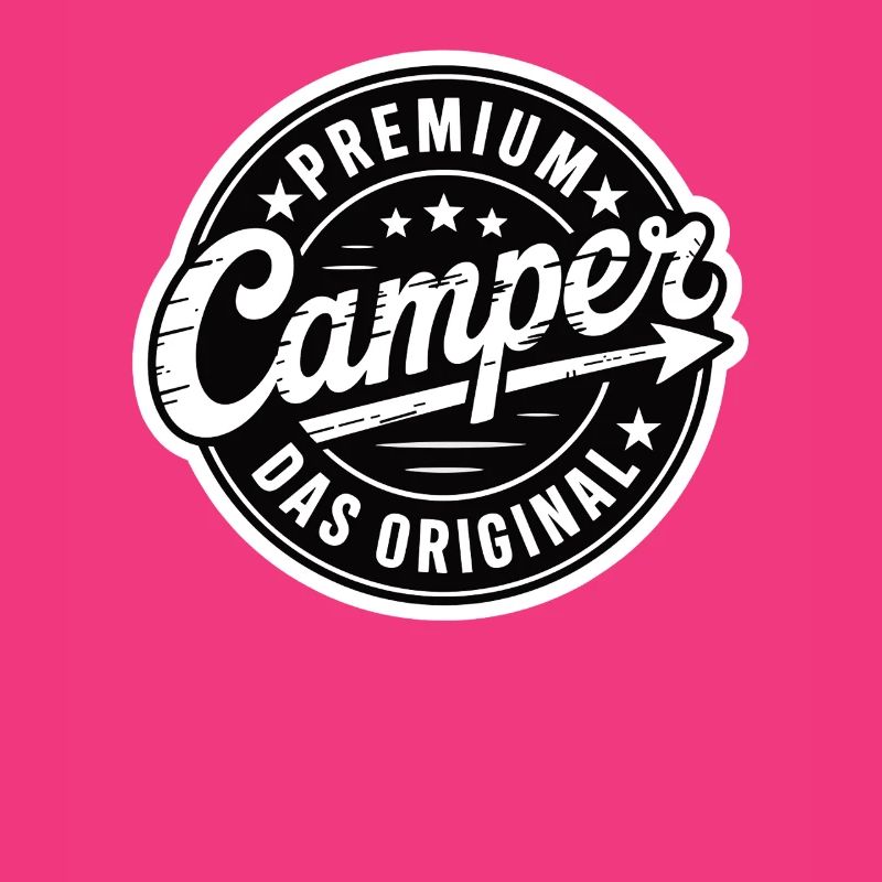 Premium Camper