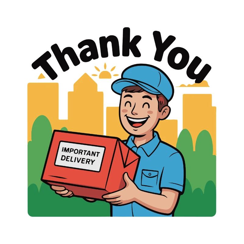 MAIL CARRIER