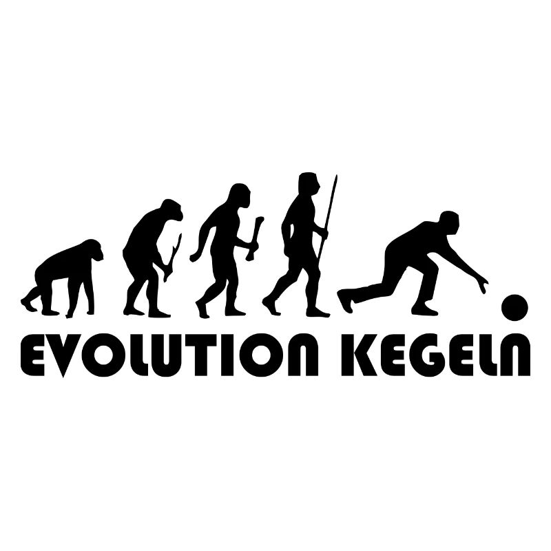 Evolution du bowling