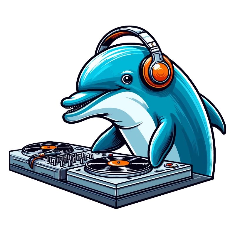 DJ Delfin