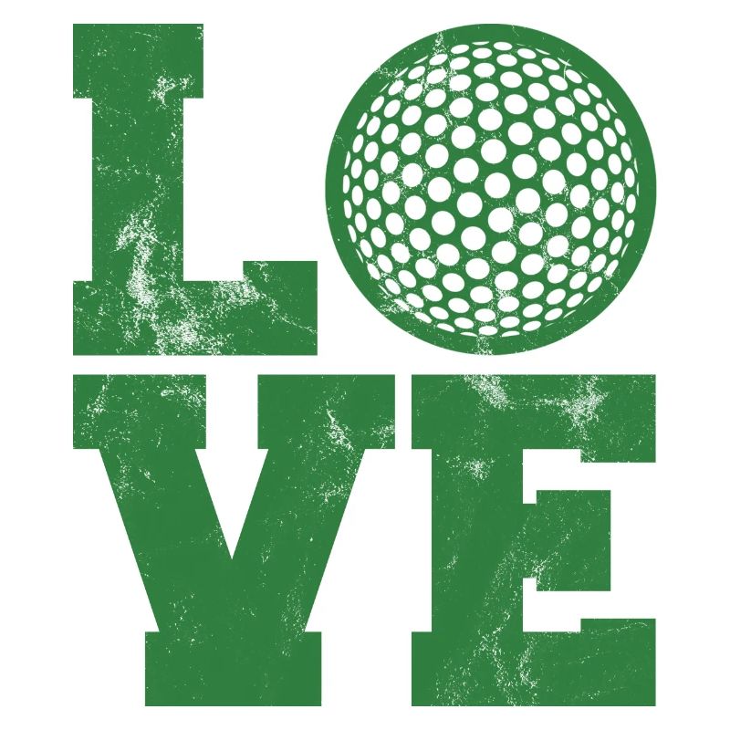 Golf Caddy Golf Course Putter Yardage Gift Tee