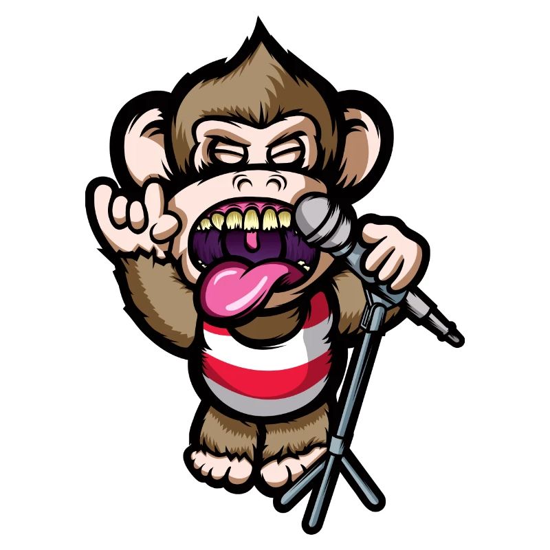 Ape Mic