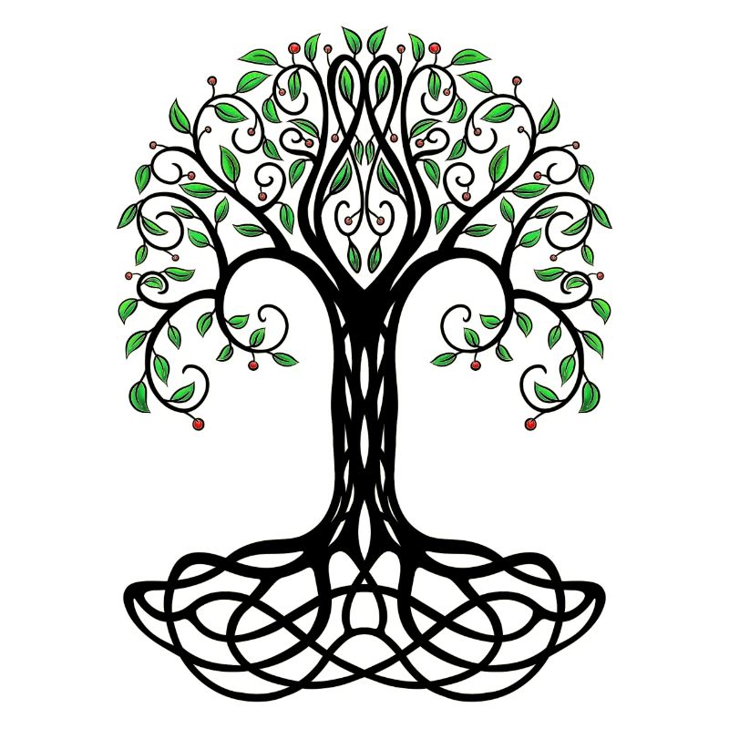 Arbre de vie
