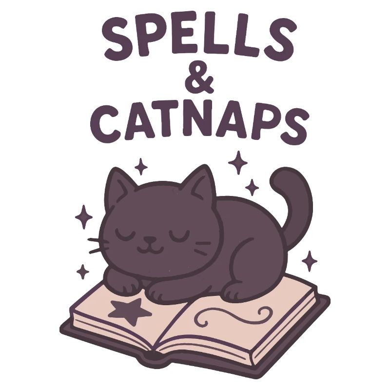 Spells and Catnaps