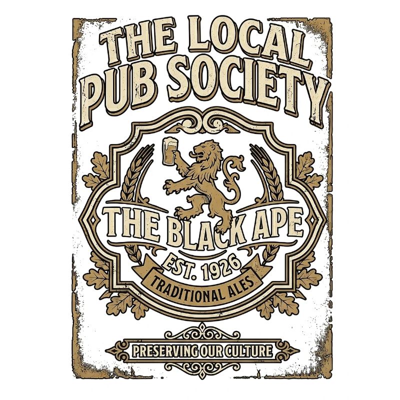 Local Pub Friend
