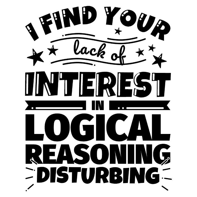 Logical thinking fun gift