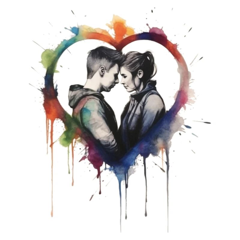 Pride true love
