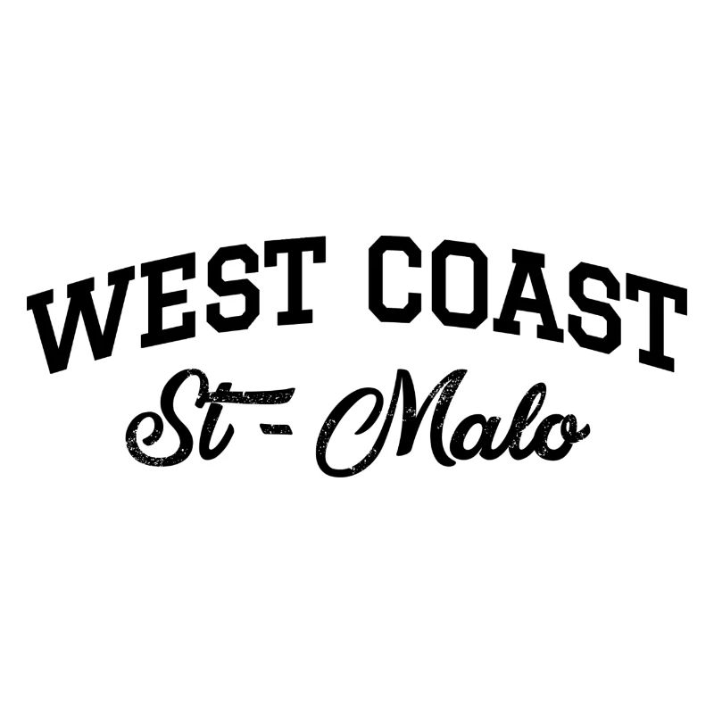 WESTKÜSTE St-Malo