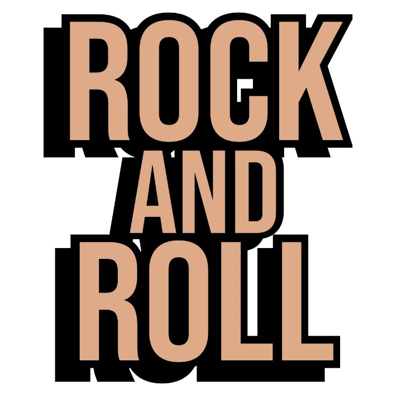 Rock and Roll Design