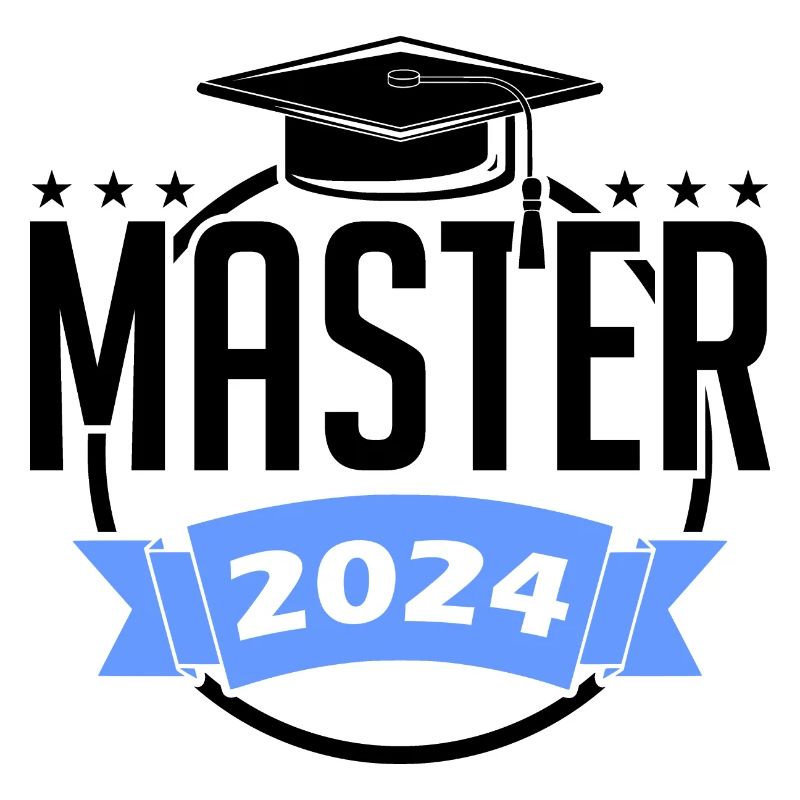 Master 2024 Diplôme de Master Diplômé