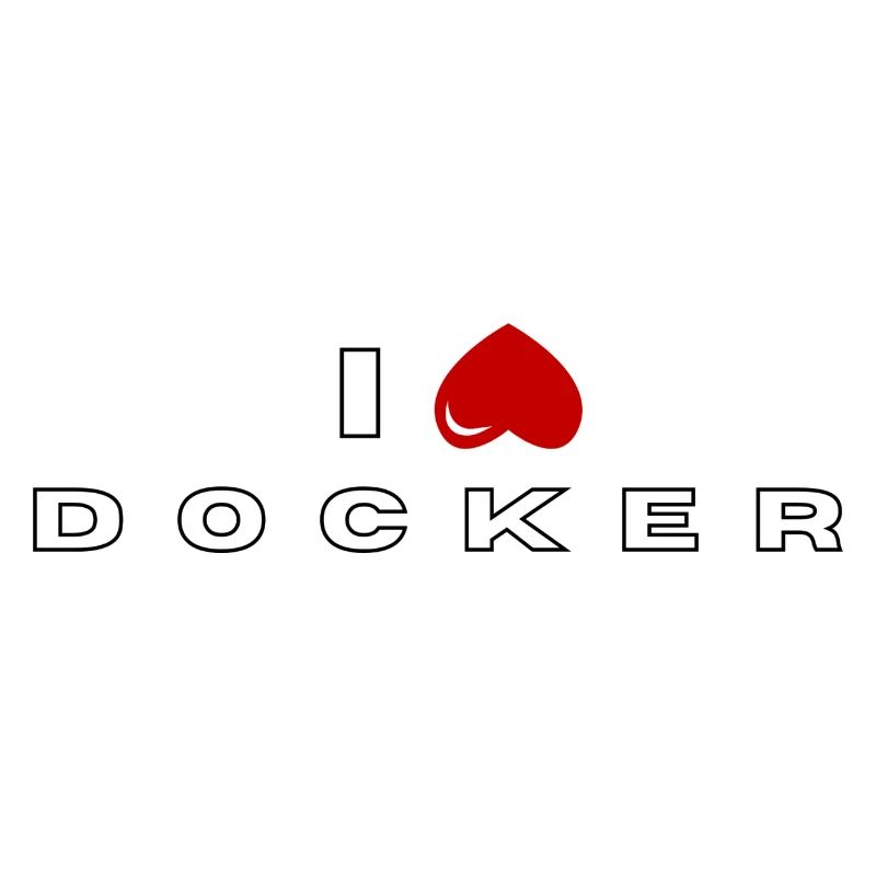 I hate Docker